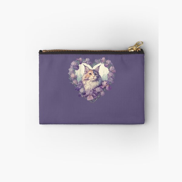 Item preview, Dilute Calico Cat designed and sold by FrictionMaxxing.