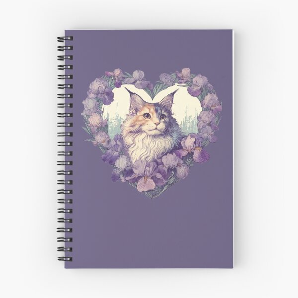 Item preview, Dilute Calico Cat designed and sold by FrictionMaxxing.