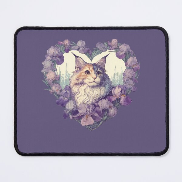Item preview, Dilute Calico Cat designed and sold by FrictionMaxxing.