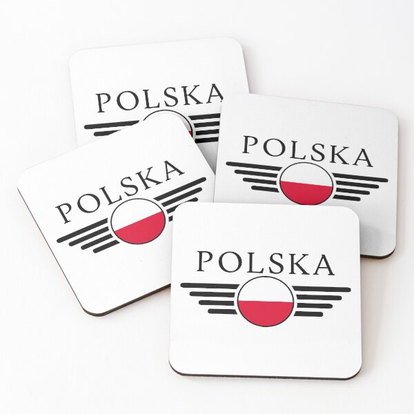Item preview, Poland Style Design T-Shirt designed and sold by ElvisU.