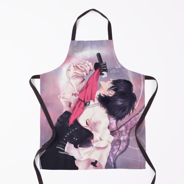 Item preview, ATEEZ - Park Seonghwa ⭐ designed and sold by norandraws.