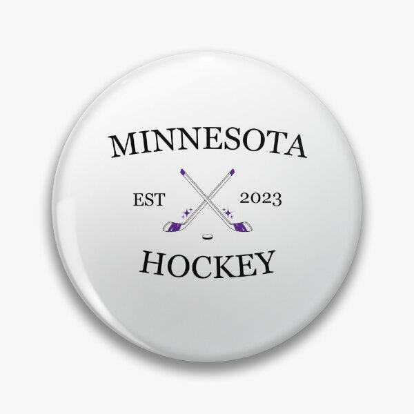 Item preview, PWHL Minnesota Established designed and sold by emmaretzer.