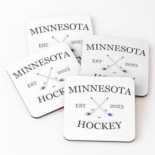 Item preview, PWHL Minnesota Established designed and sold by emmaretzer.