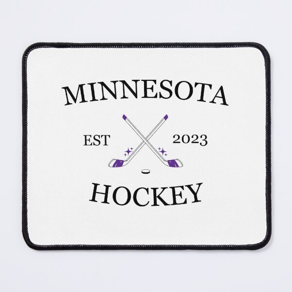 Item preview, PWHL Minnesota Established designed and sold by emmaretzer.
