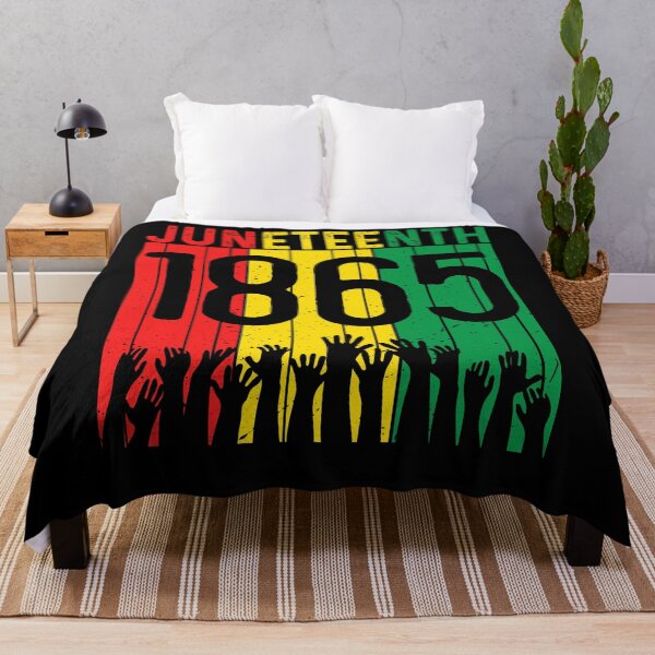 Item preview, Juneteenth 1865 Celebration designed and sold by RR-Arts.