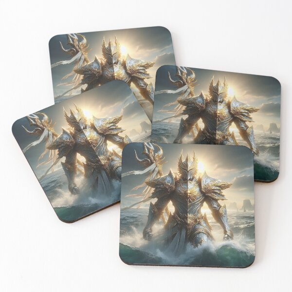 Item preview, HOLY KNIGHT designed and sold by Hecart.