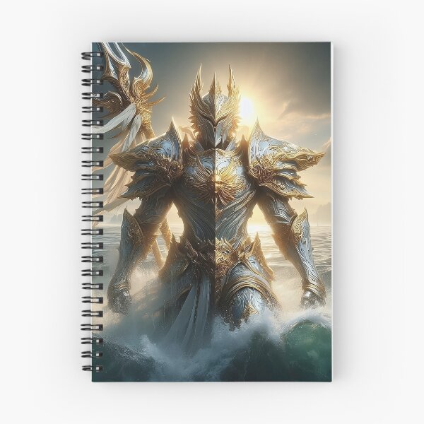 Item preview, HOLY KNIGHT designed and sold by Hecart.