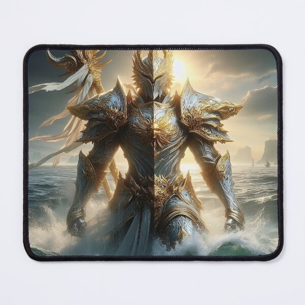 Item preview, HOLY KNIGHT designed and sold by Hecart.