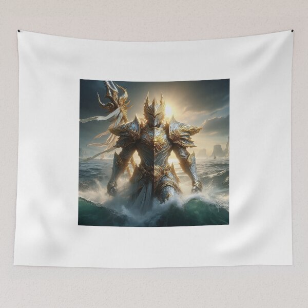 Item preview, HOLY KNIGHT designed and sold by Hecart.