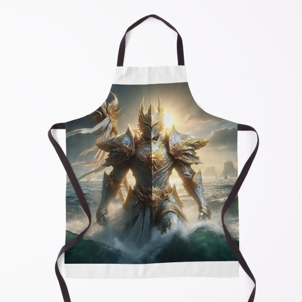 Item preview, HOLY KNIGHT designed and sold by Hecart.