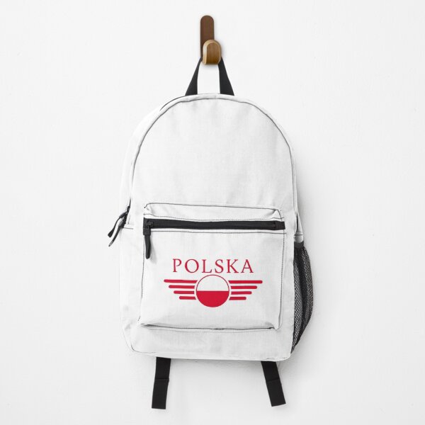 Item preview, Poland Style Design T-Shirt designed and sold by ElvisU.