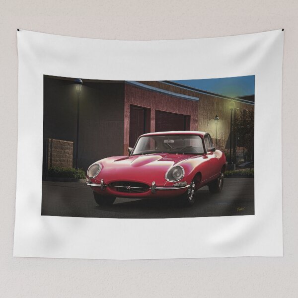 Item preview, 1965 British Sports Coupe designed and sold by DaveKoontz.