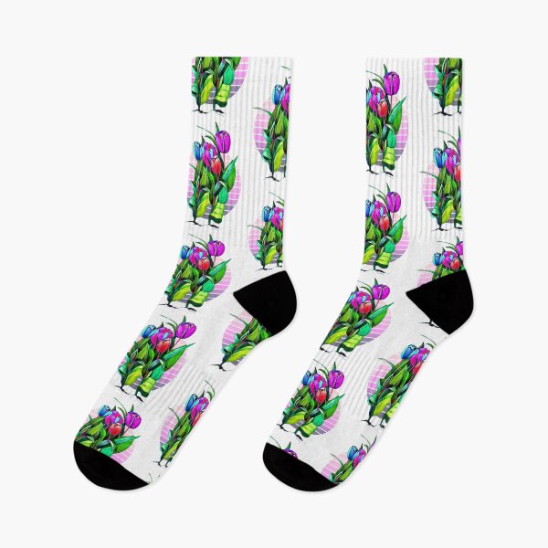 Item preview,  tulips and sun 2nd edition designed and sold by Gerardo Segismundo.