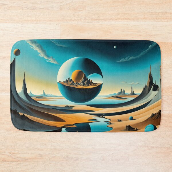 Item preview, planet inside a planet designed and sold by EpicGear085.