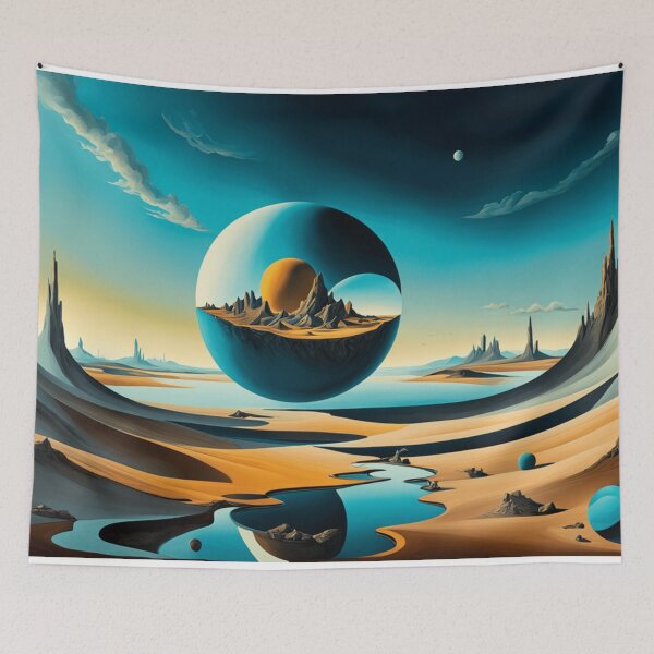Item preview, planet inside a planet designed and sold by EpicGear085.