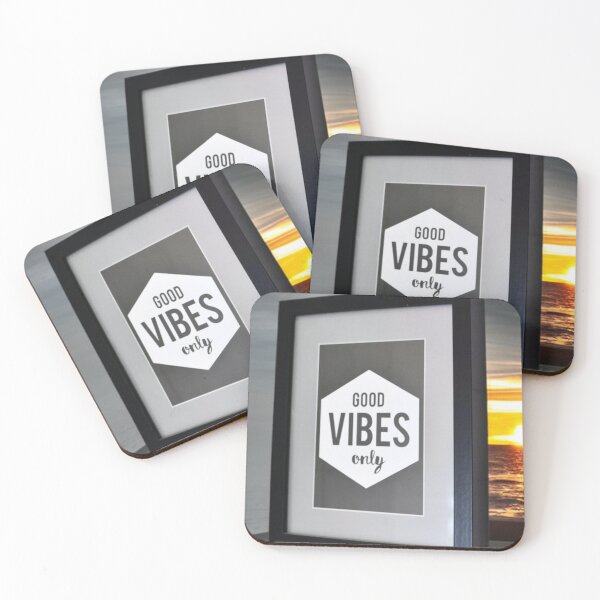 Item preview, Good Vibes designed and sold by Mdbeckle.