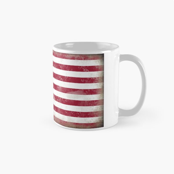 Item preview, Western Forces Flag - Battle Worn designed and sold by 8p8c.