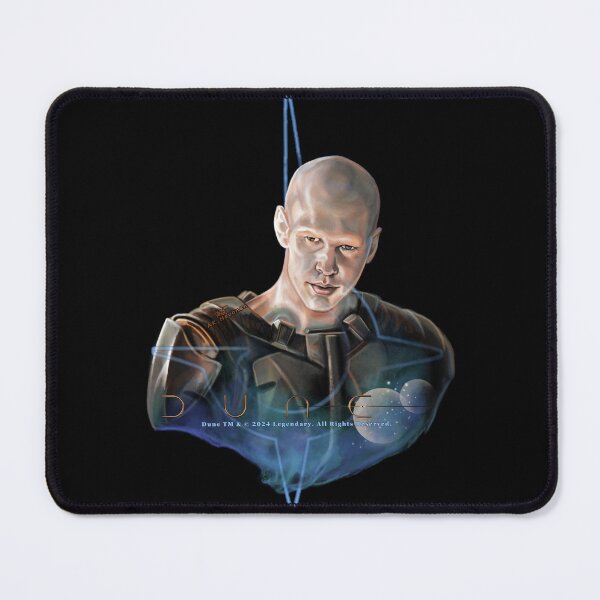 Item preview, DUNE Fanart 25 Painting designed and sold by AK-Hevonen.