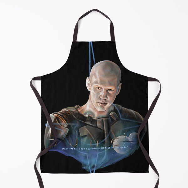 Item preview, DUNE Fanart 25 Painting designed and sold by AK-Hevonen.