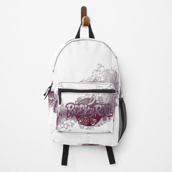 Item preview, Rock and Roll designed and sold by NFTyShop.