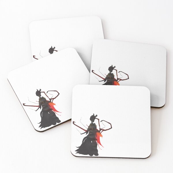 Item preview, Spider Queen designed and sold by MaledictionWolf.