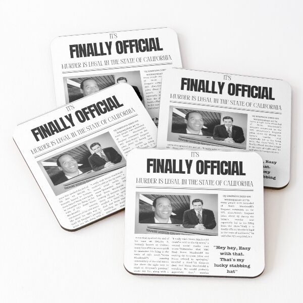 Item preview, Norm Oj Jokes designed and sold by robtzn.