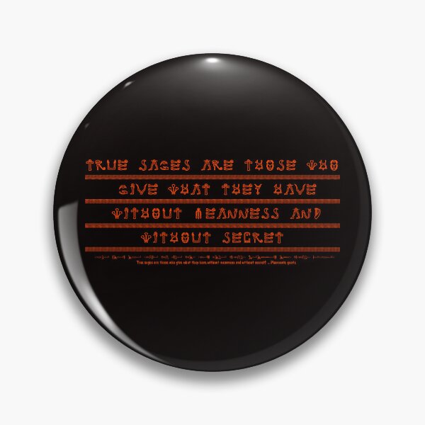 Item preview, True sages are those who give what they have,without meanness and without secret! designed and sold by ShabayekShop.