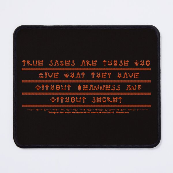 Item preview, True sages are those who give what they have,without meanness and without secret! designed and sold by ShabayekShop.