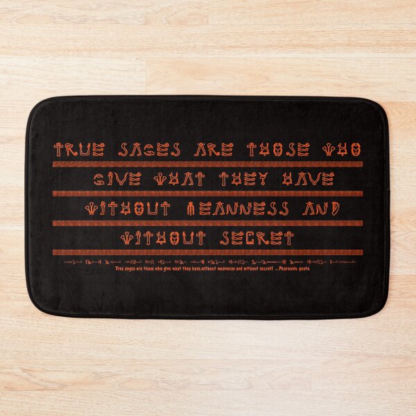 Item preview, True sages are those who give what they have,without meanness and without secret! designed and sold by ShabayekShop.