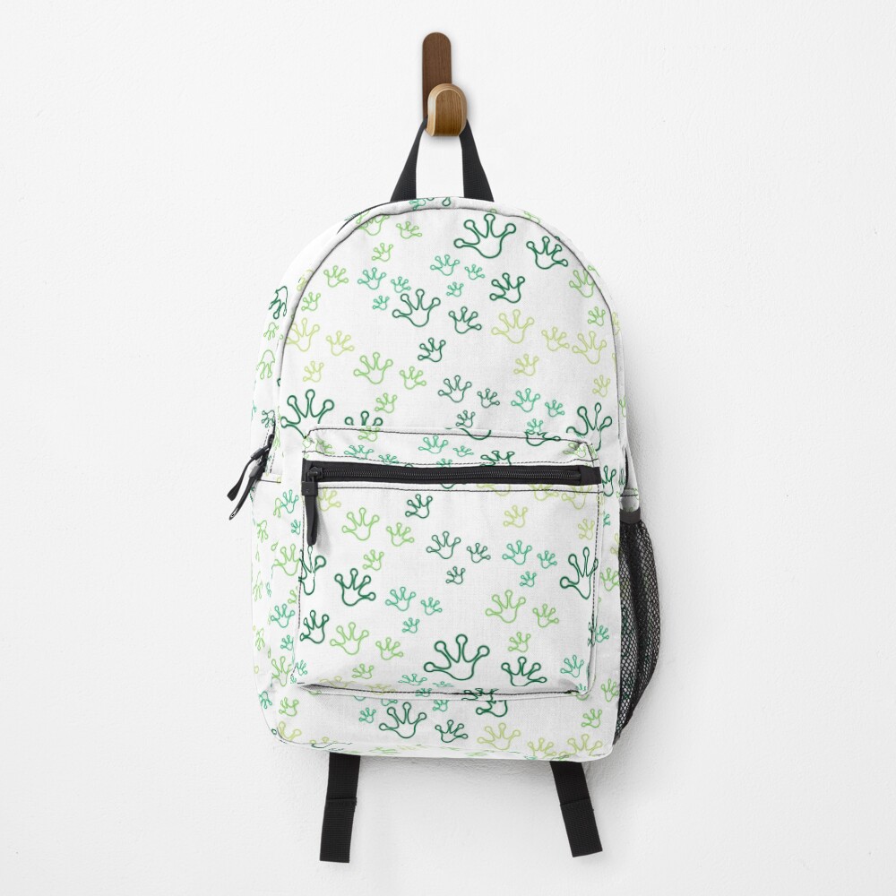 Item preview, Backpack designed and sold by ReeReeDesigns.