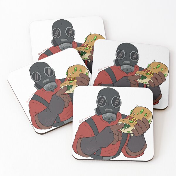 Item preview, Fire with Bread designed and sold by hoshitsubasa.