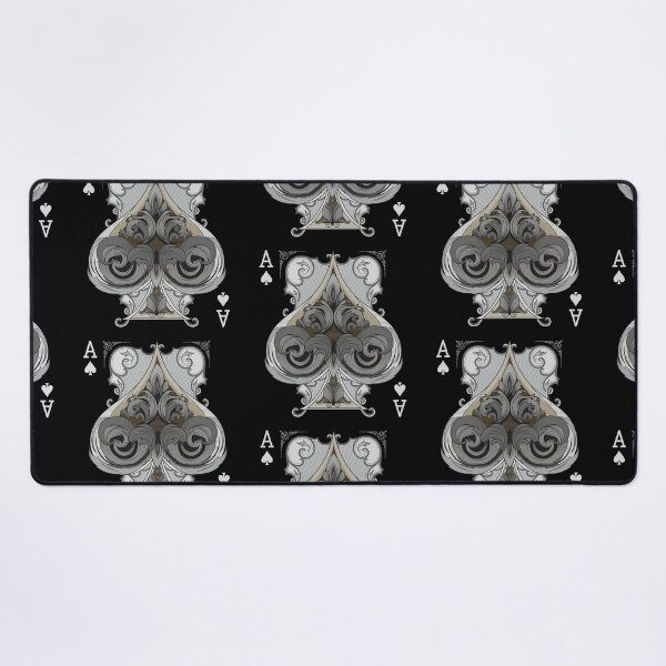 Item preview, The Ace of Spades designed and sold by urbancrab.