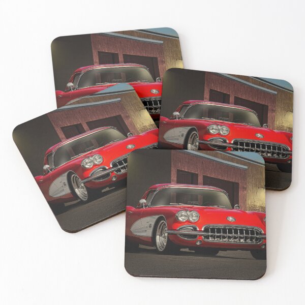 Item preview, American Pro Touring Sports Car  designed and sold by DaveKoontz.