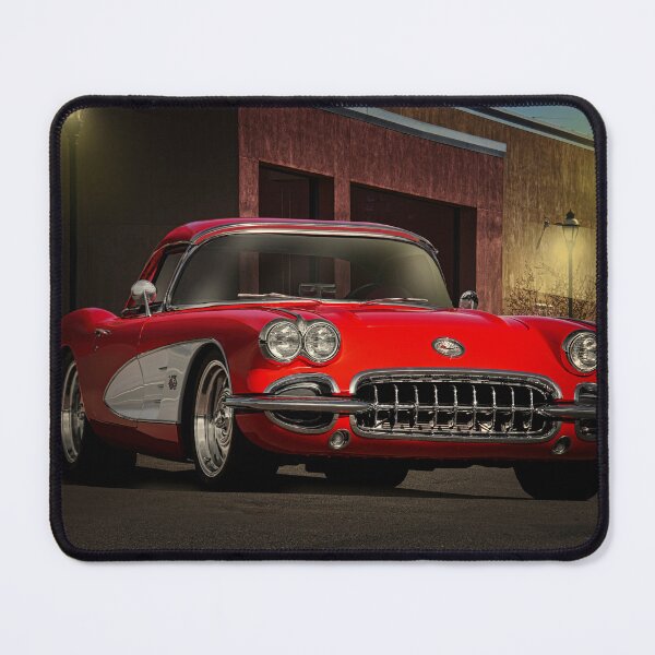 Item preview, American Pro Touring Sports Car  designed and sold by DaveKoontz.