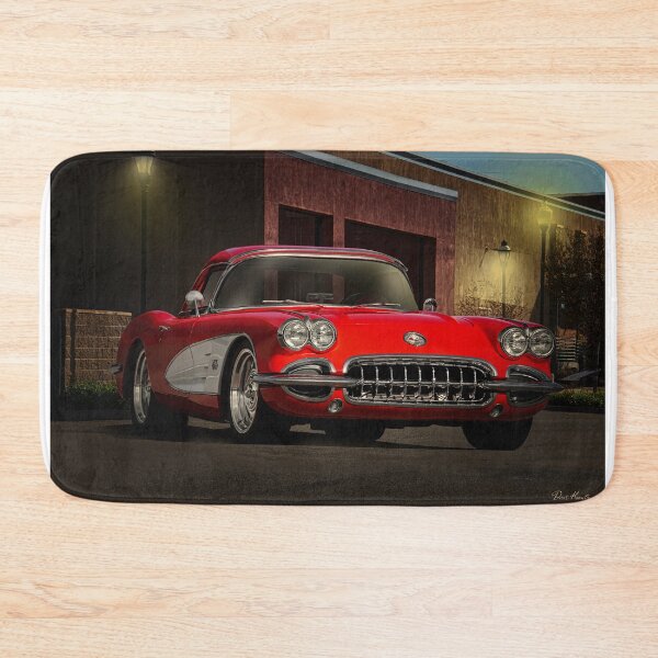 Item preview, American Pro Touring Sports Car  designed and sold by DaveKoontz.