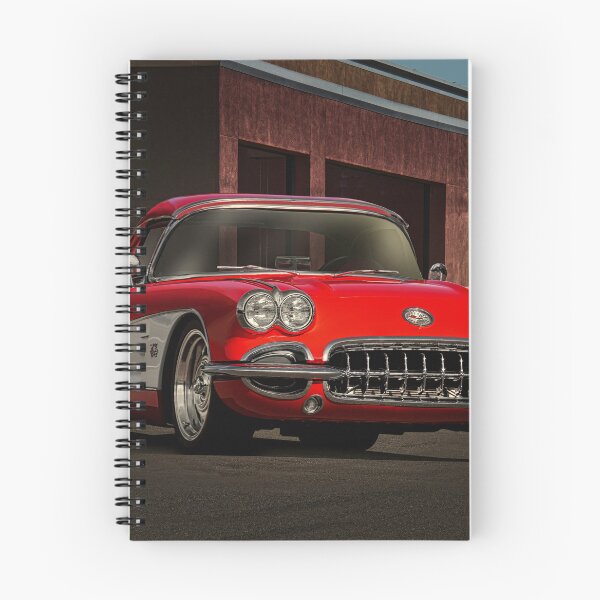 Item preview, American Pro Touring Sports Car  designed and sold by DaveKoontz.