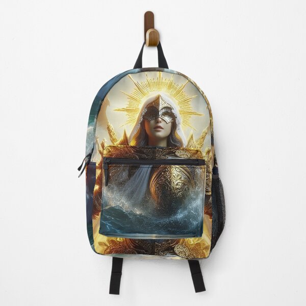 Item preview, HOLY WARRIOR designed and sold by Hecart.