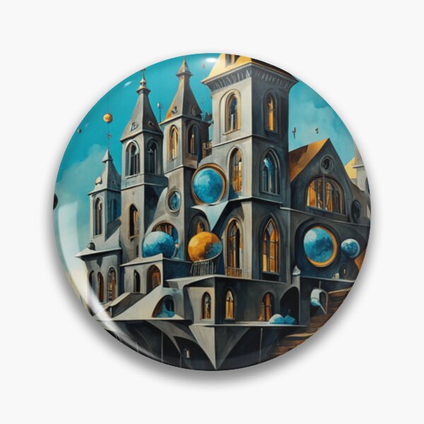 Item preview, vivid art designed and sold by EpicGear085.
