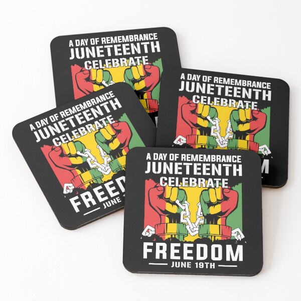 Item preview, Junteenth Remembrance Celebrate Freedom designed and sold by RR-Arts.