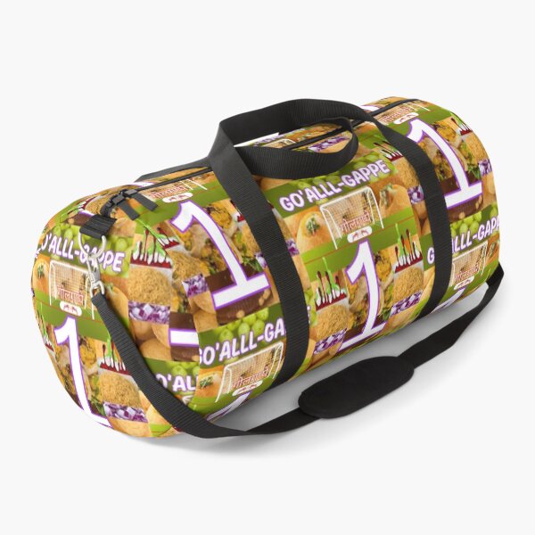 Item preview, Golgappa Goals designed and sold by Ginette Torres Bernardini.