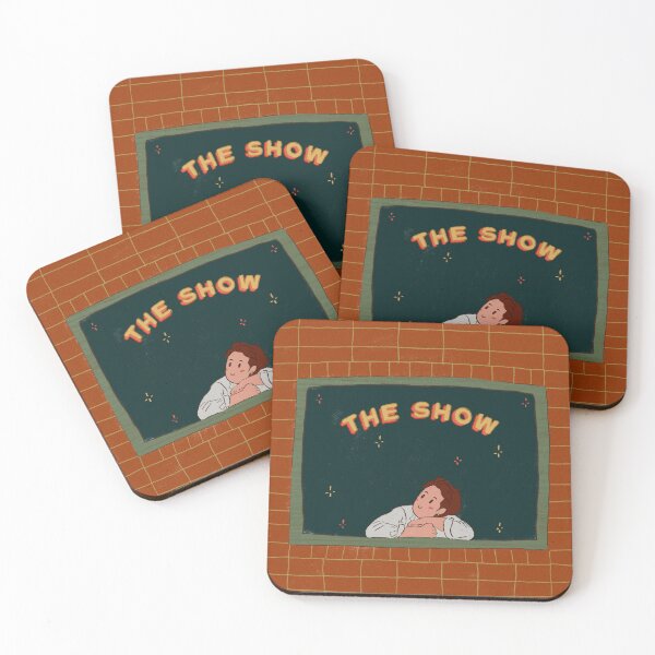 Item preview, Niall Horan The Show Cute Doodle designed and sold by attemptsbycass.