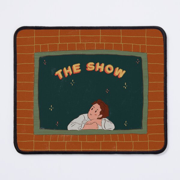 Item preview, Niall Horan The Show Cute Doodle designed and sold by attemptsbycass.