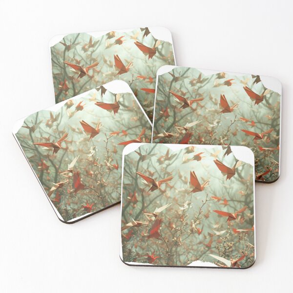 Item preview, Origami Take Flight, Vol. II designed and sold by southernscream.