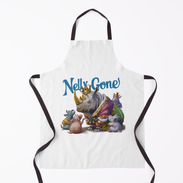 Item preview, Rumblehorn the rhinoceros  designed and sold by Gentle40Winks.