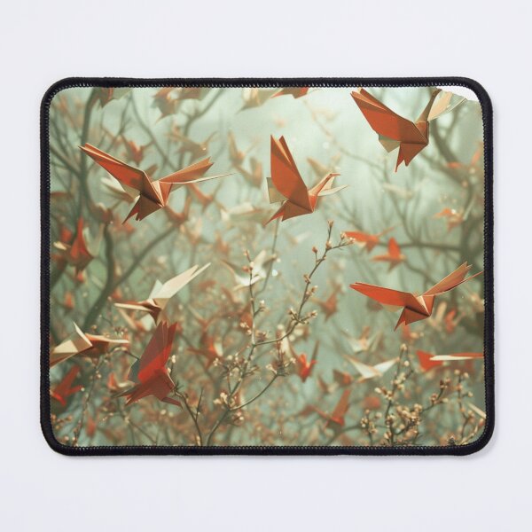 Item preview, Origami Take Flight, Vol. II designed and sold by southernscream.