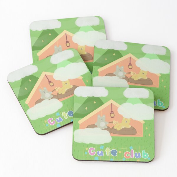 Item preview, Picnic with Bear designed and sold by Pen-Yui.