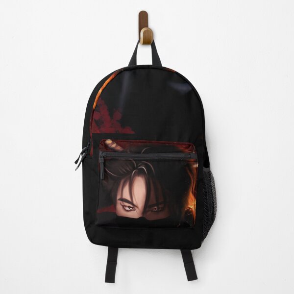 Item preview, ATEEZ - Park Seonghwa designed and sold by norandraws.