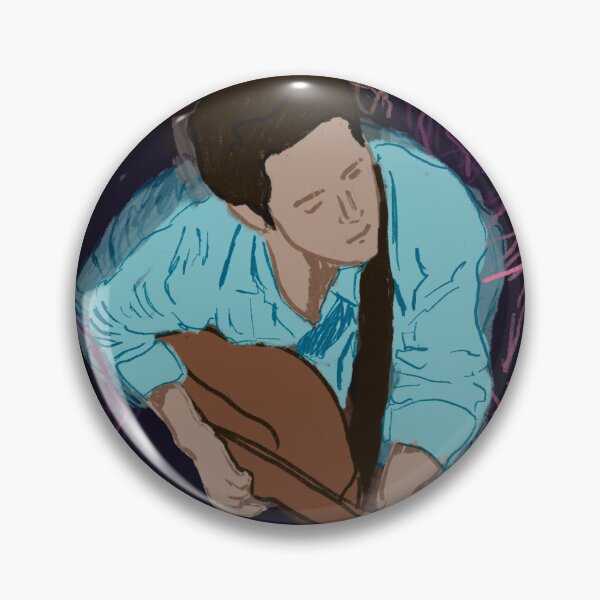 Item preview, Heaven Music Video Niall Horan designed and sold by attemptsbycass.