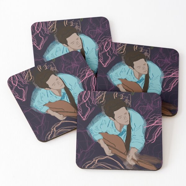 Item preview, Heaven Music Video Niall Horan designed and sold by attemptsbycass.