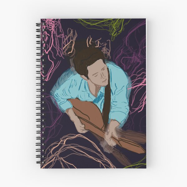 Item preview, Heaven Music Video Niall Horan designed and sold by attemptsbycass.